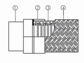 Stainless Steel Flexible Metal Hose JJ type