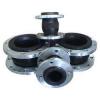 single sphere rubber expansion joints