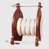 5-Convolute PTFE Expansion Joint