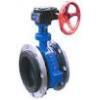 Flexible Telescopic Butterfly Valve