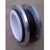 PTFE lined Rubber expansion joint