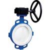 PTFE lining Butterfly valves