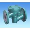 PFA lined Check valve